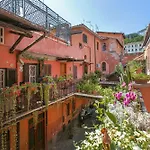 C M Il Balcone Di Galatea