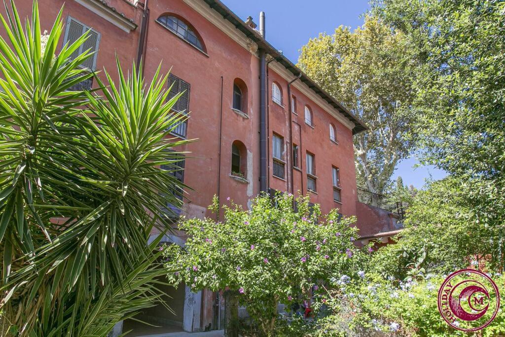 C M Il Balcone Di Galatea Apartment *